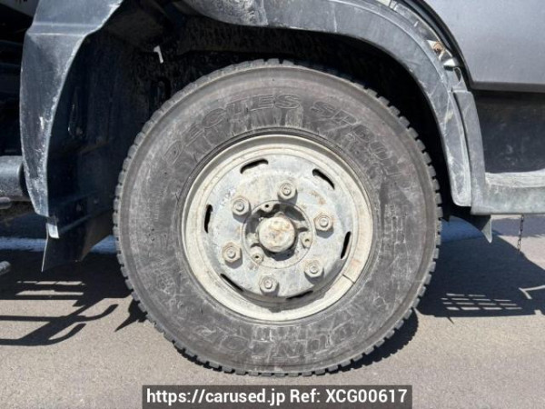 Used 1996 MT hino ranger FC2JCAD Image[36]