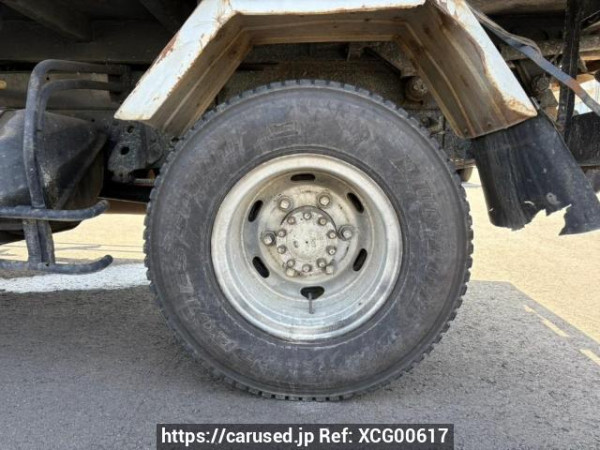 Used 1996 MT hino ranger FC2JCAD Image[38]