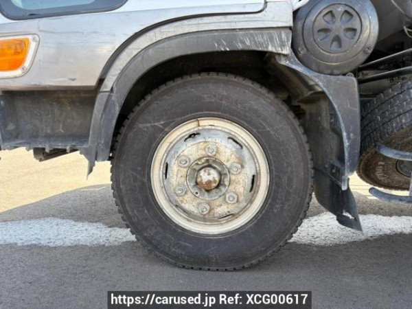 Used 1996 MT hino ranger FC2JCAD Image[39]