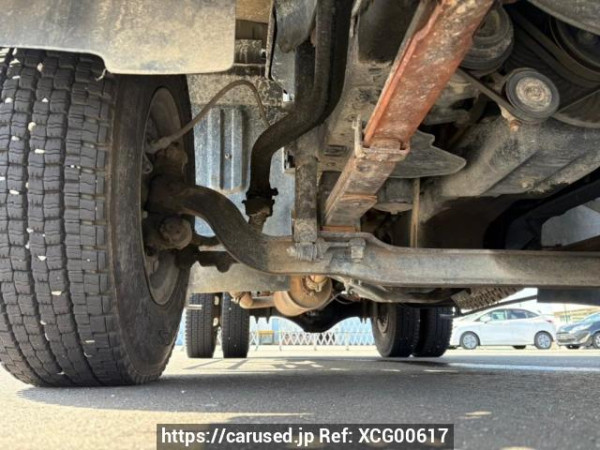 Used 1996 MT hino ranger FC2JCAD Image[40]