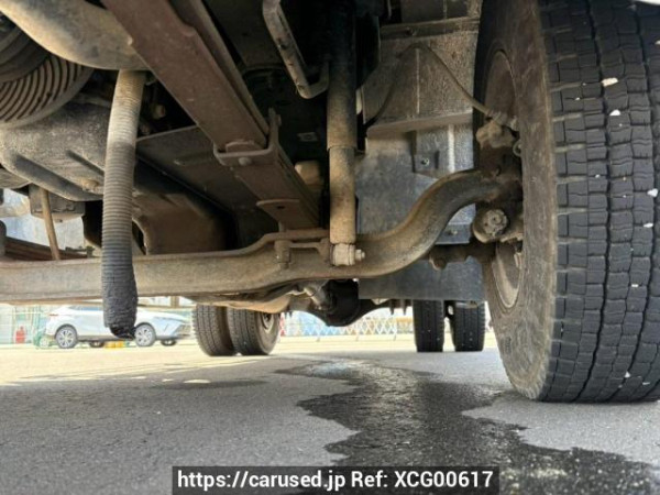 Used 1996 MT hino ranger FC2JCAD Image[41]