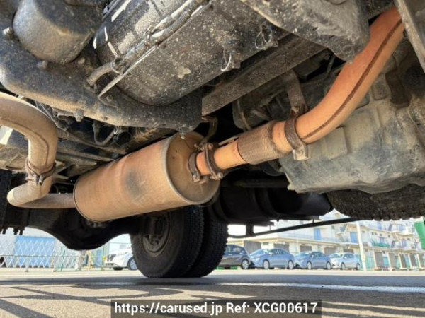 Used 1996 MT hino ranger FC2JCAD Image[42]