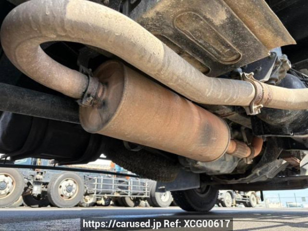 Used 1996 MT hino ranger FC2JCAD Image[45]