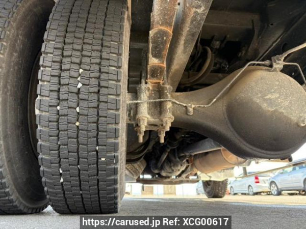 Used 1996 MT hino ranger FC2JCAD Image[46]