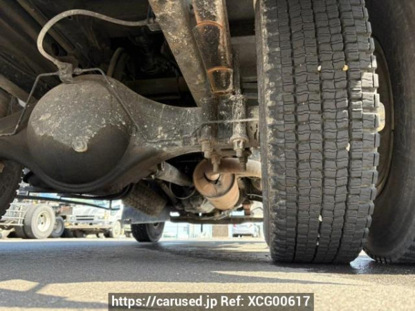 Used 1996 MT hino ranger FC2JCAD Image[48]