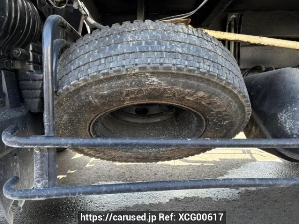 Used 1996 MT hino ranger FC2JCAD Image[49]