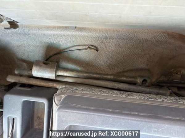 Used 1996 MT hino ranger FC2JCAD Image[51]
