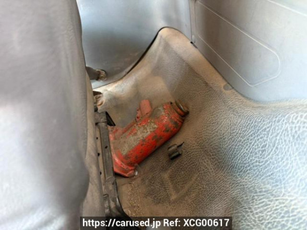 Used 1996 MT hino ranger FC2JCAD Image[52]