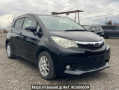 Subaru Trezia