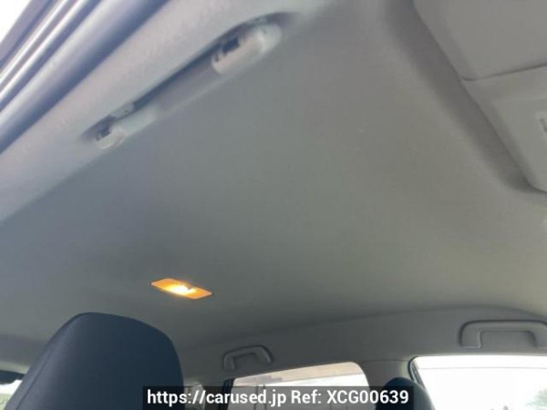 Used 2011 AT subaru trezia NSP120X Image[12]