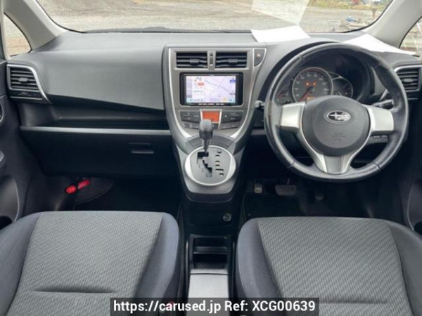 Used 2011 AT subaru trezia NSP120X Image[17]