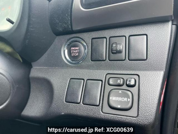 Used 2011 AT subaru trezia NSP120X Image[25]