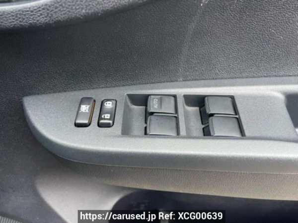 Used 2011 AT subaru trezia NSP120X Image[26]