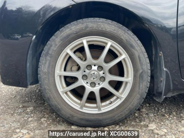 Used 2011 AT subaru trezia NSP120X Image[31]