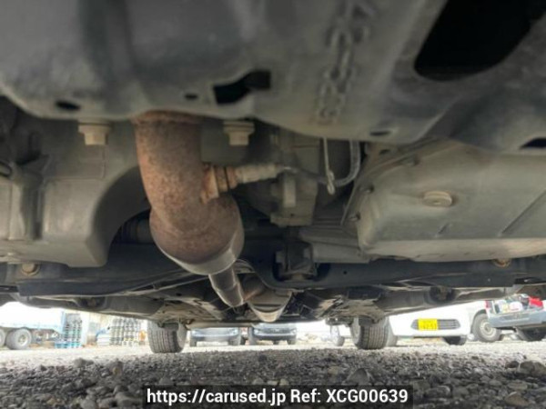 Used 2011 AT subaru trezia NSP120X Image[32]