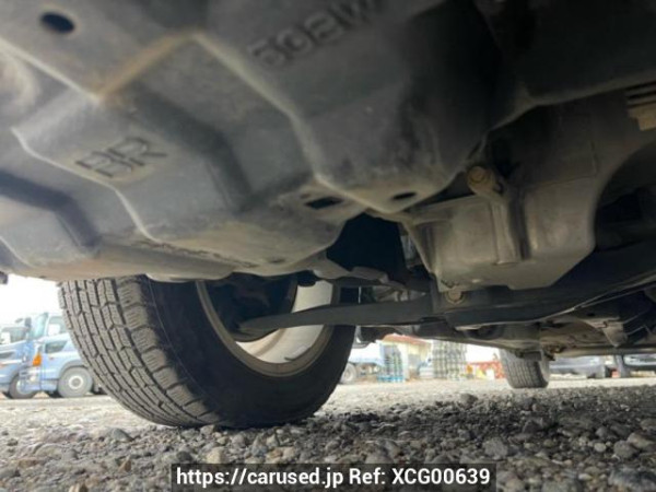 Used 2011 AT subaru trezia NSP120X Image[33]