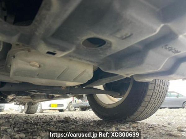 Used 2011 AT subaru trezia NSP120X Image[34]