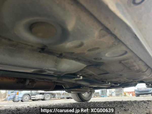 Used 2011 AT subaru trezia NSP120X Image[35]