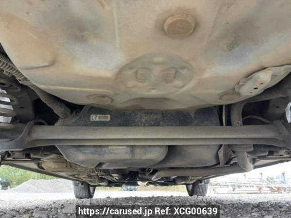 Used 2011 AT subaru trezia NSP120X Image[37]