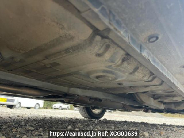 Used 2011 AT subaru trezia NSP120X Image[40]
