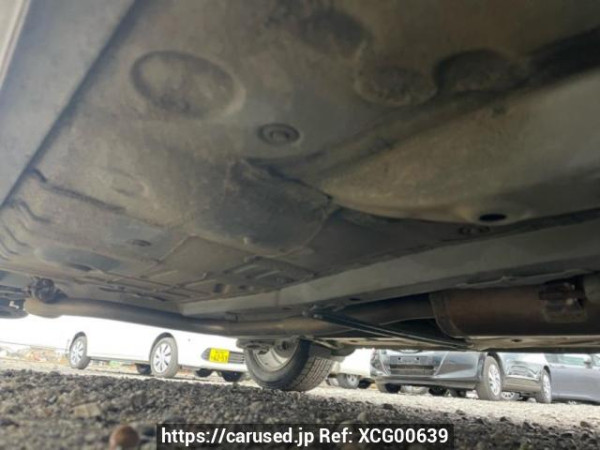 Used 2011 AT subaru trezia NSP120X Image[41]
