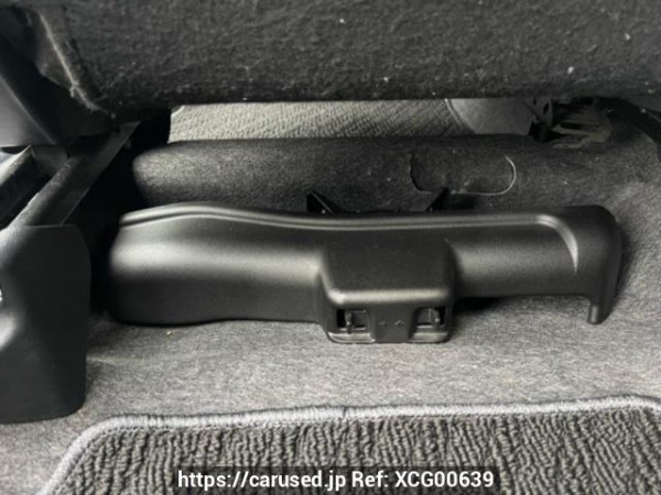 Used 2011 AT subaru trezia NSP120X Image[43]