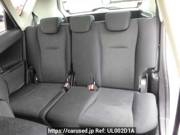 Used 2012 AT toyota ractis NCP120 Image[25]