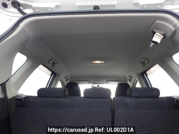 Used 2012 AT toyota ractis NCP120 Image[27]