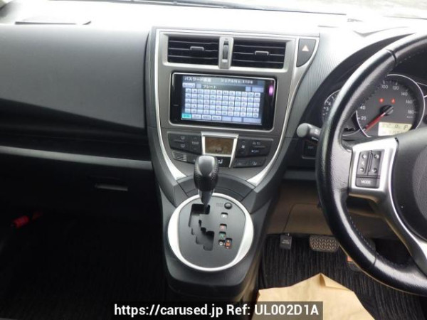 Used 2012 AT toyota ractis NCP120 Image[29]