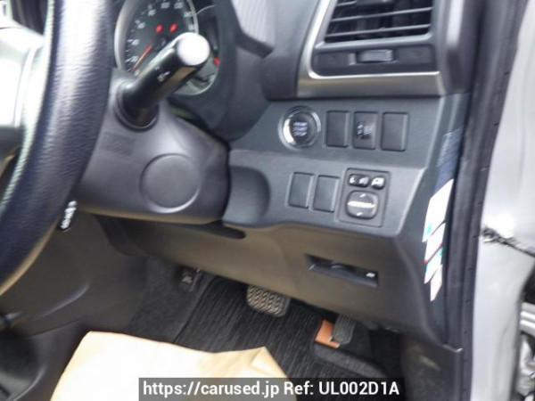 Used 2012 AT toyota ractis NCP120 Image[31]