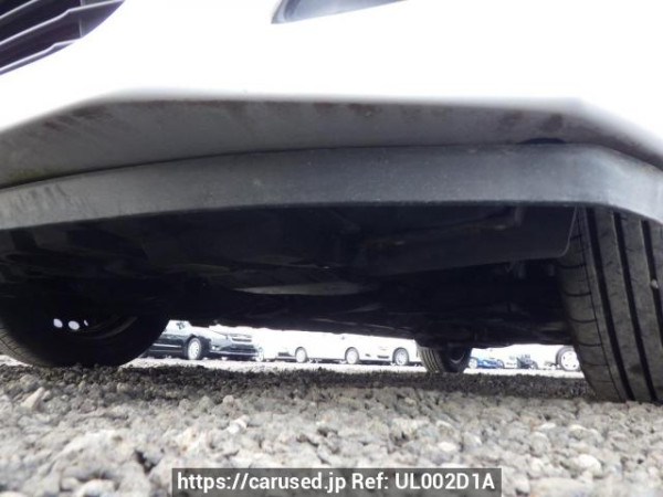 Used 2012 AT toyota ractis NCP120 Image[38]