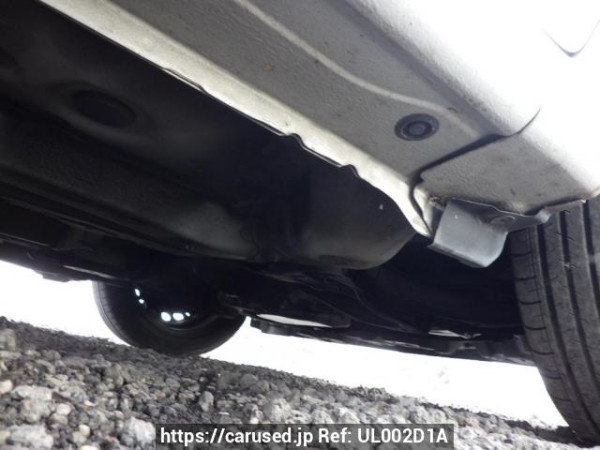 Used 2012 AT toyota ractis NCP120 Image[41]