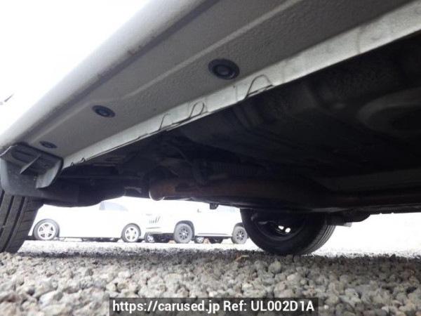 Used 2012 AT toyota ractis NCP120 Image[42]