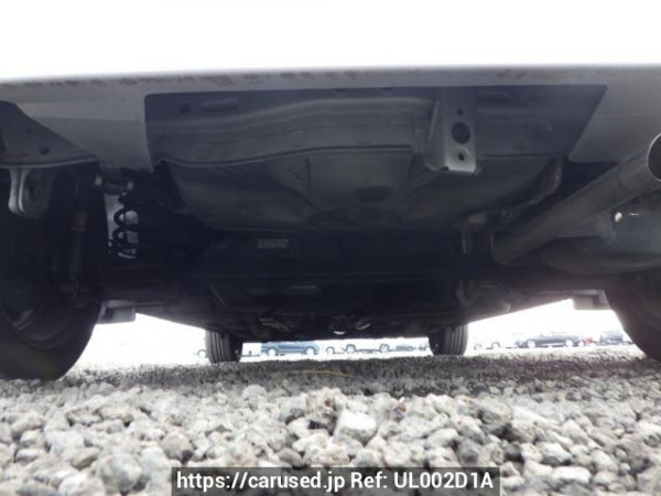 Used 2012 AT toyota ractis NCP120 Image[44]