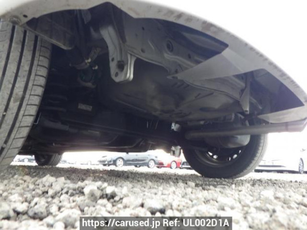 Used 2012 AT toyota ractis NCP120 Image[45]