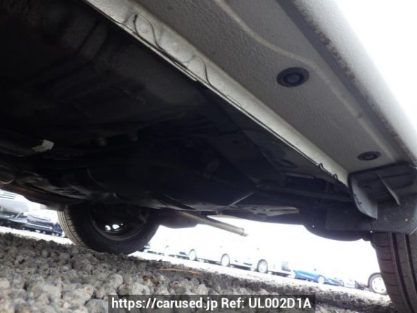 Used 2012 AT toyota ractis NCP120 Image[46]