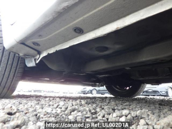 Used 2012 AT toyota ractis NCP120 Image[47]