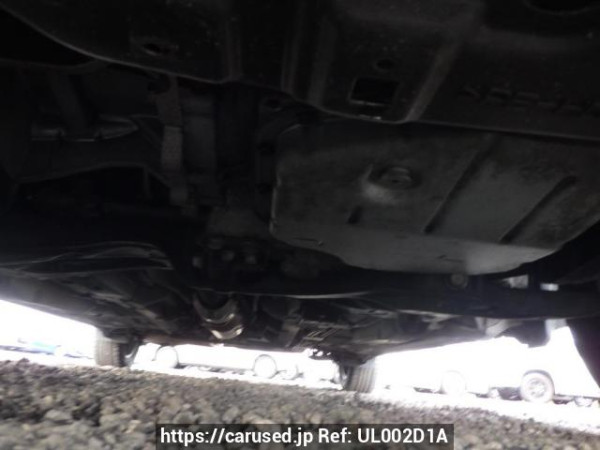 Used 2012 AT toyota ractis NCP120 Image[48]