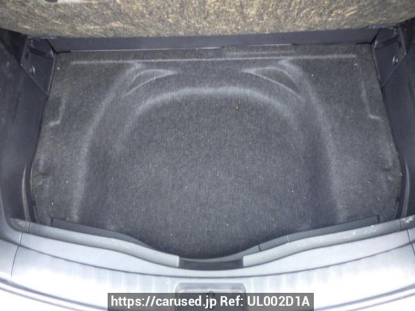Used 2012 AT toyota ractis NCP120 Image[50]
