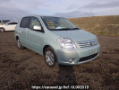 Toyota Raum NCZ20