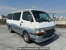 Toyota Hiace Van RZH112V
