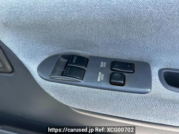 Used 2001 AT toyota hiace-van RZH112V Image[24]