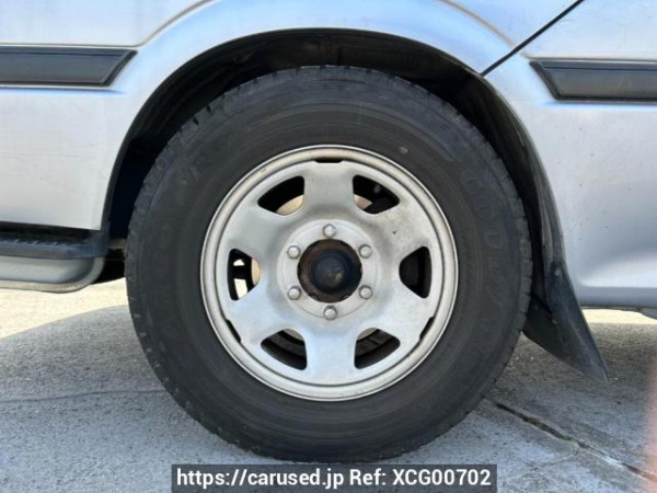 Used 2001 AT toyota hiace-van RZH112V Image[27]