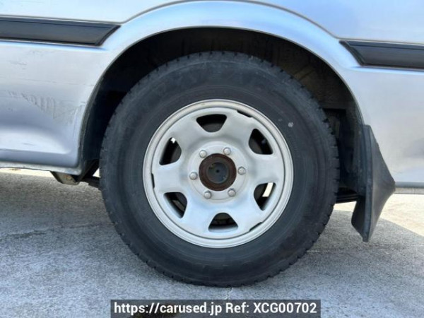 Used 2001 AT toyota hiace-van RZH112V Image[28]