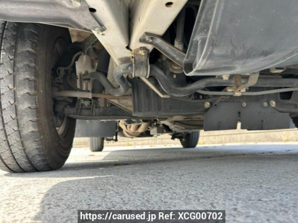 Used 2001 AT toyota hiace-van RZH112V Image[29]