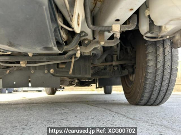 Used 2001 AT toyota hiace-van RZH112V Image[30]