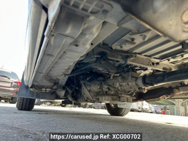 Used 2001 AT toyota hiace-van RZH112V Image[31]