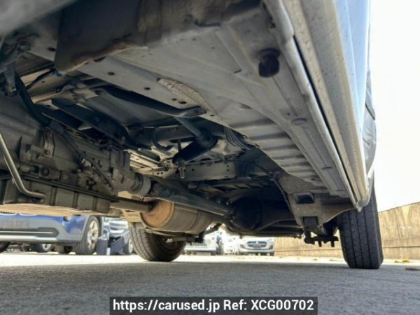 Used 2001 AT toyota hiace-van RZH112V Image[32]