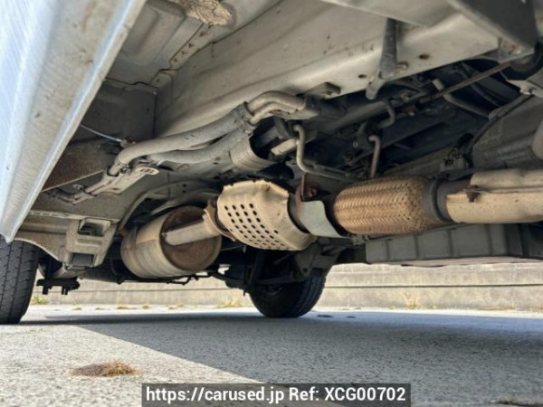 Used 2001 AT toyota hiace-van RZH112V Image[33]