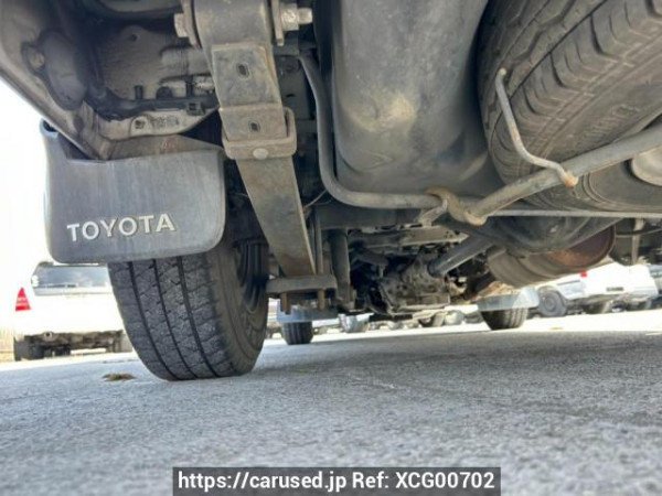Used 2001 AT toyota hiace-van RZH112V Image[35]